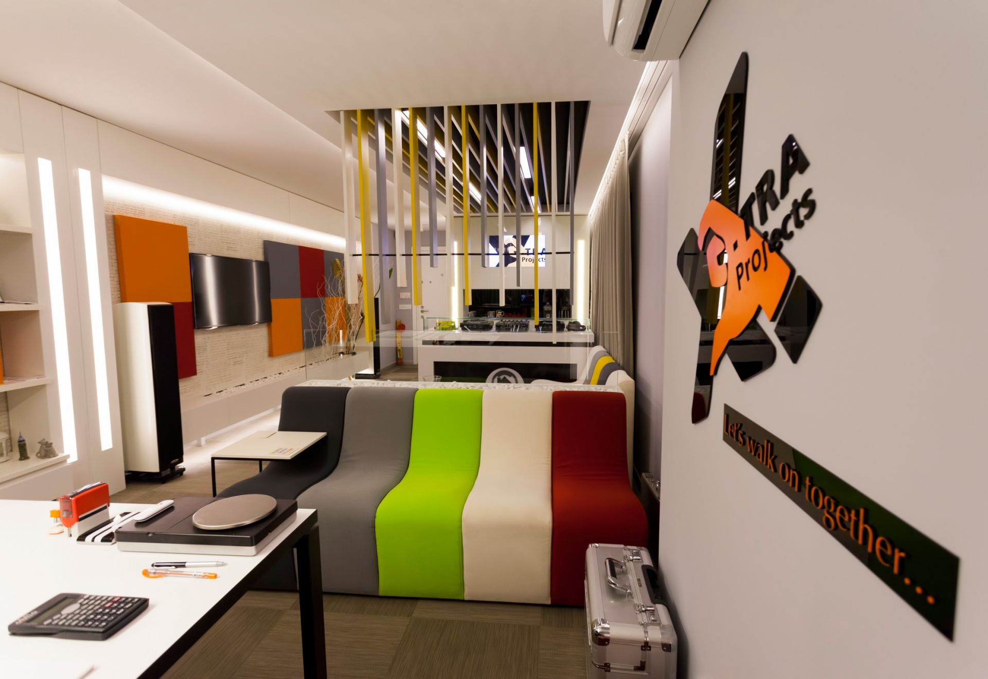 (ZYQ).X-tra Projects gallery image 7