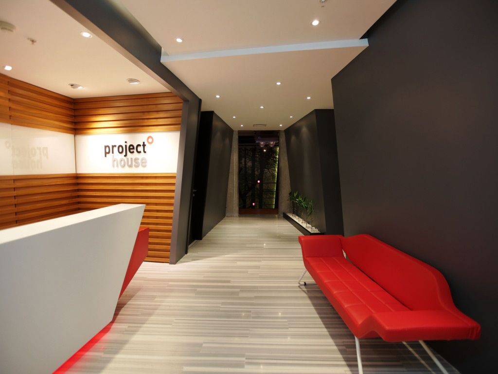 (ZYR).Project House gallery image 13