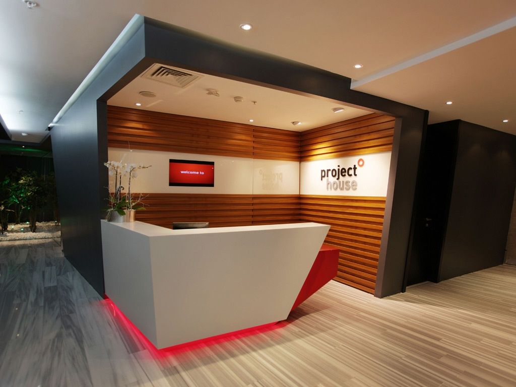 (ZYR).Project House gallery image 12