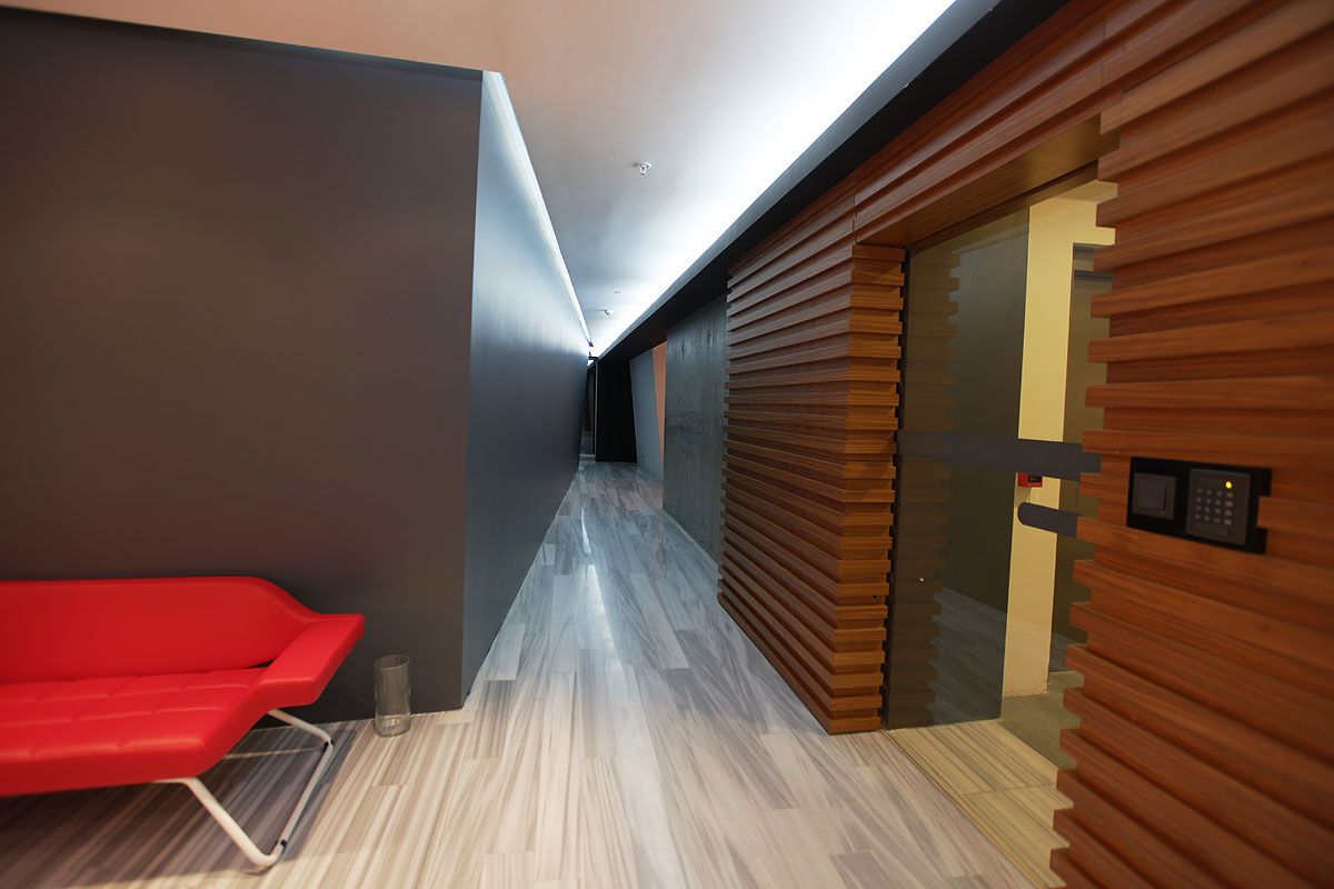 (ZYR).Project House gallery image 9