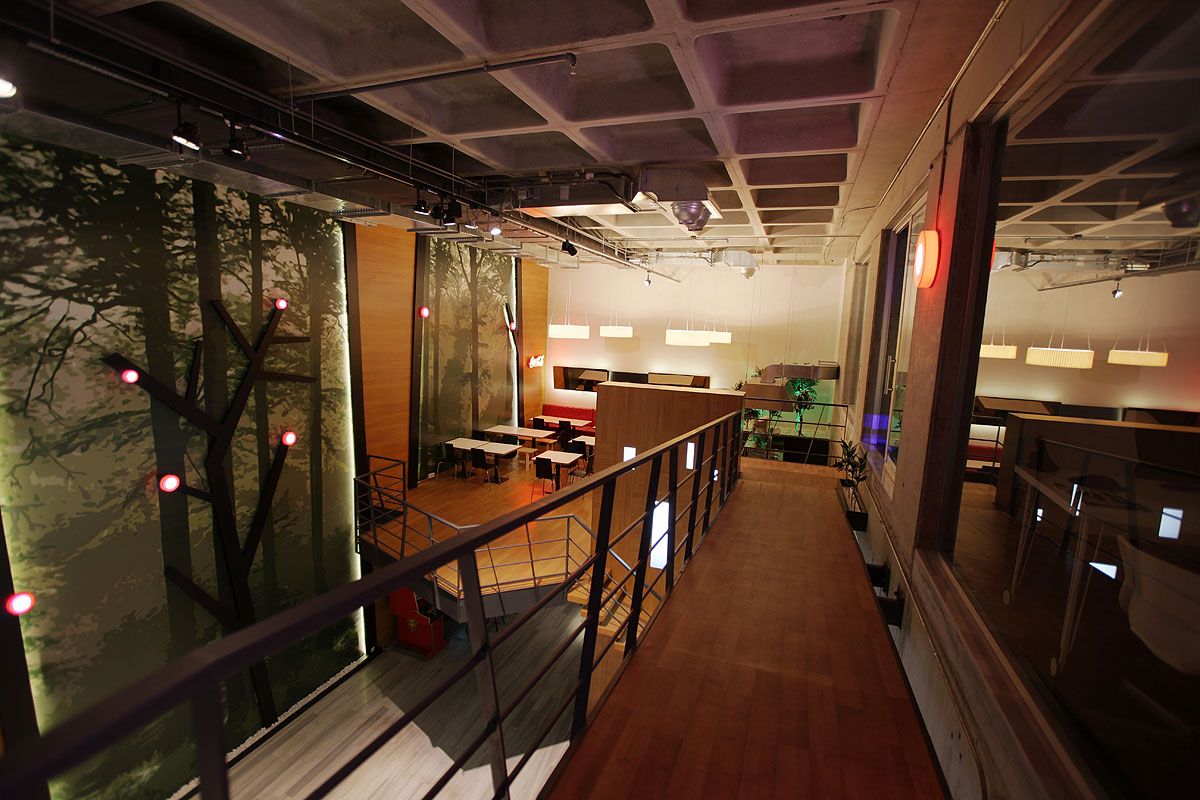 (ZYR).Project House gallery image 8