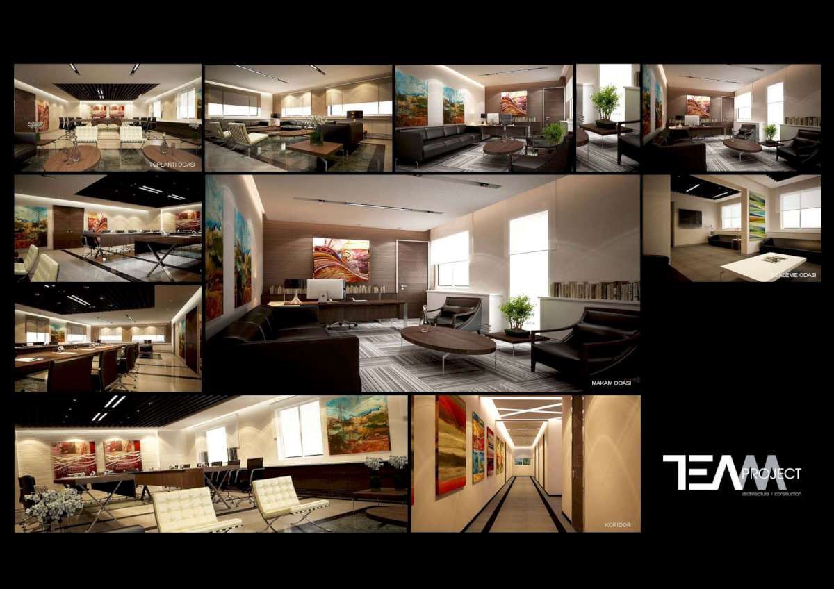 (ZYV).Sağlık Bakanı Ofisi gallery image 2