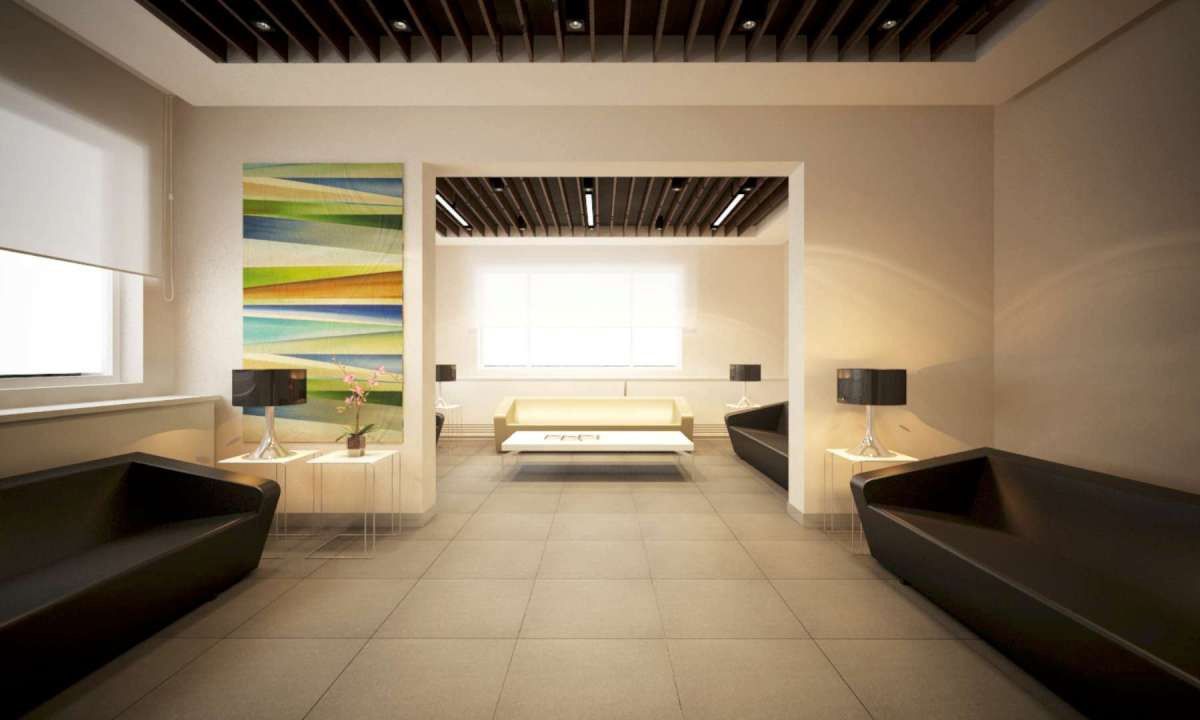 (ZYV).Sağlık Bakanı Ofisi gallery image 4