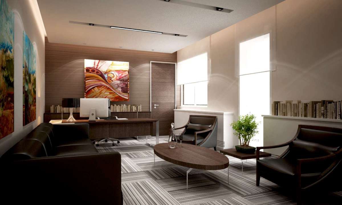 (ZYV).Sağlık Bakanı Ofisi gallery image 6