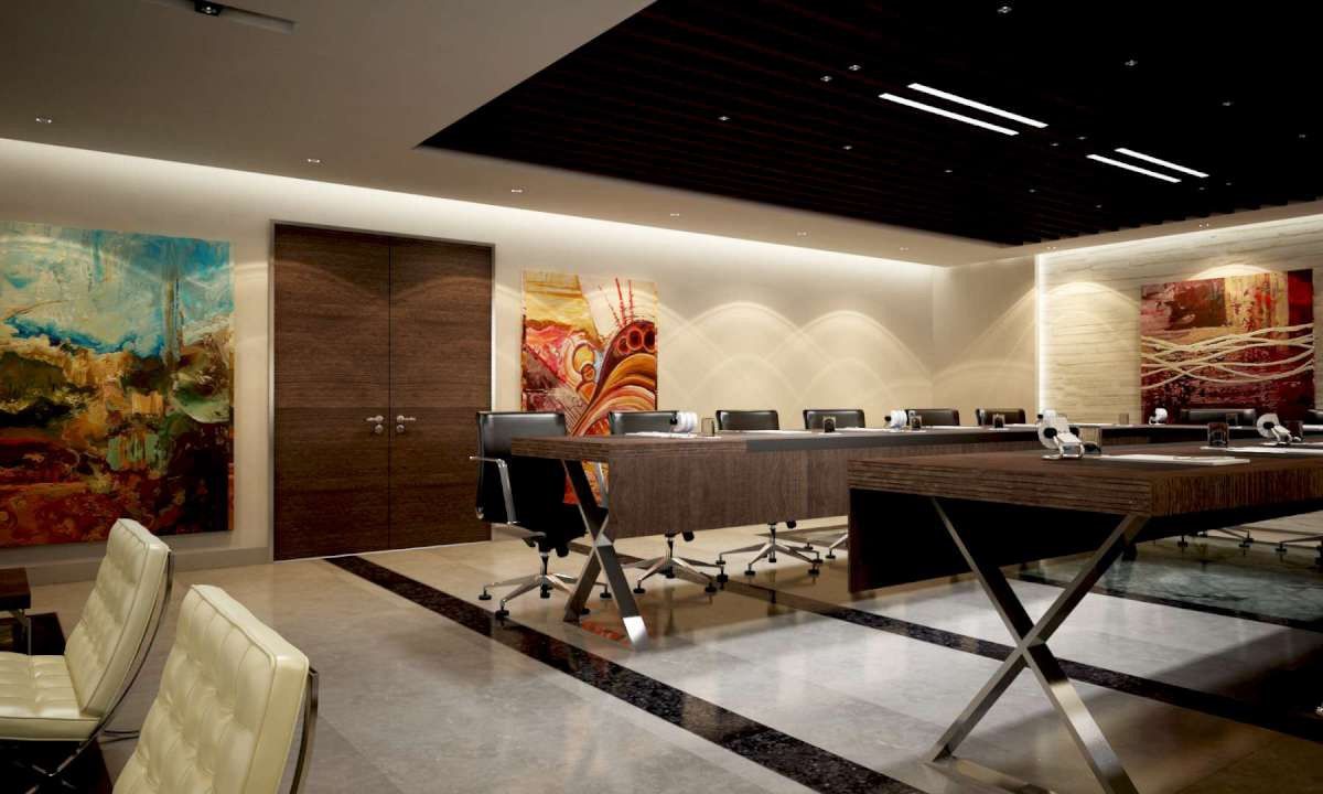 (ZYV).Sağlık Bakanı Ofisi gallery image 9