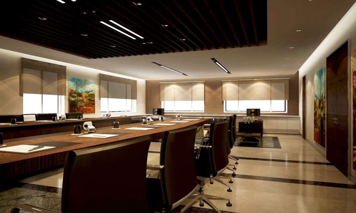 (ZYV).Sağlık Bakanı Ofisi gallery image 10