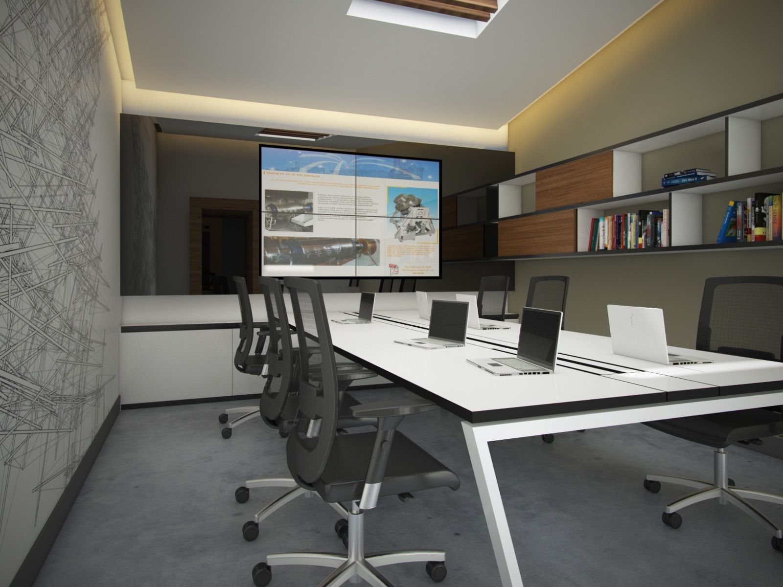 (ZYW).Sarem Makina gallery image 13