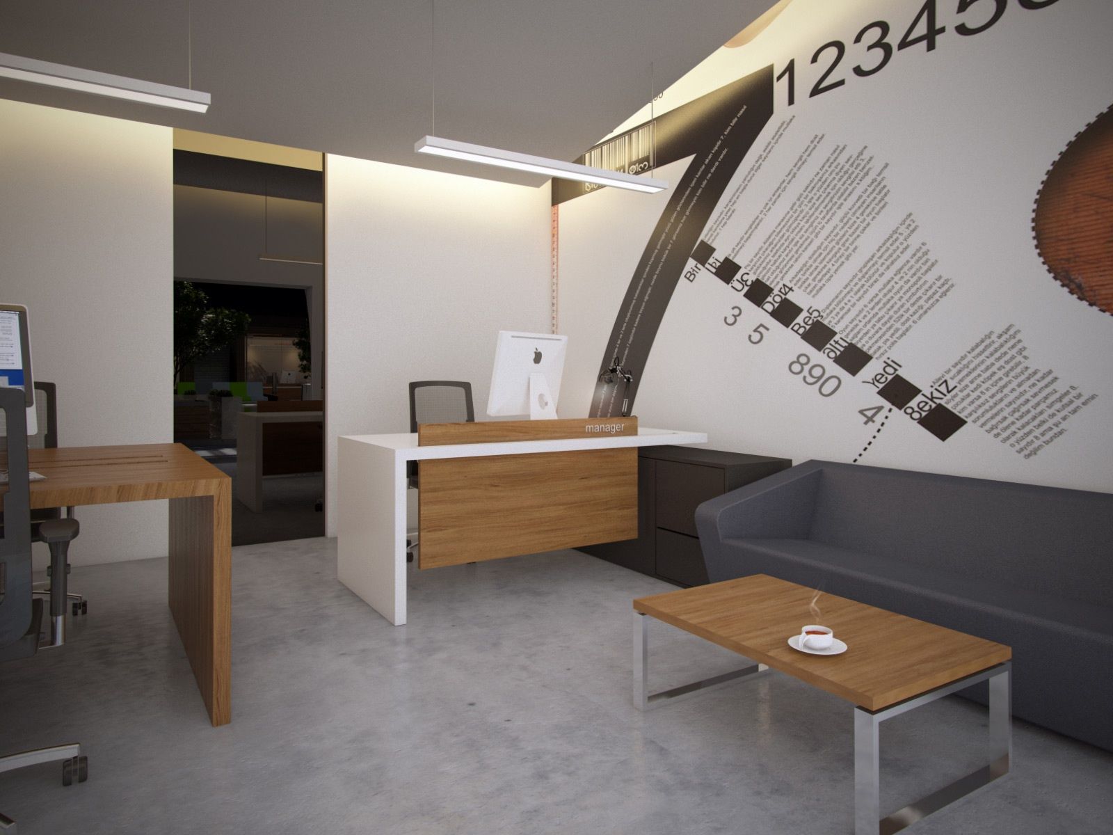 (ZYW).Sarem Makina gallery image 2