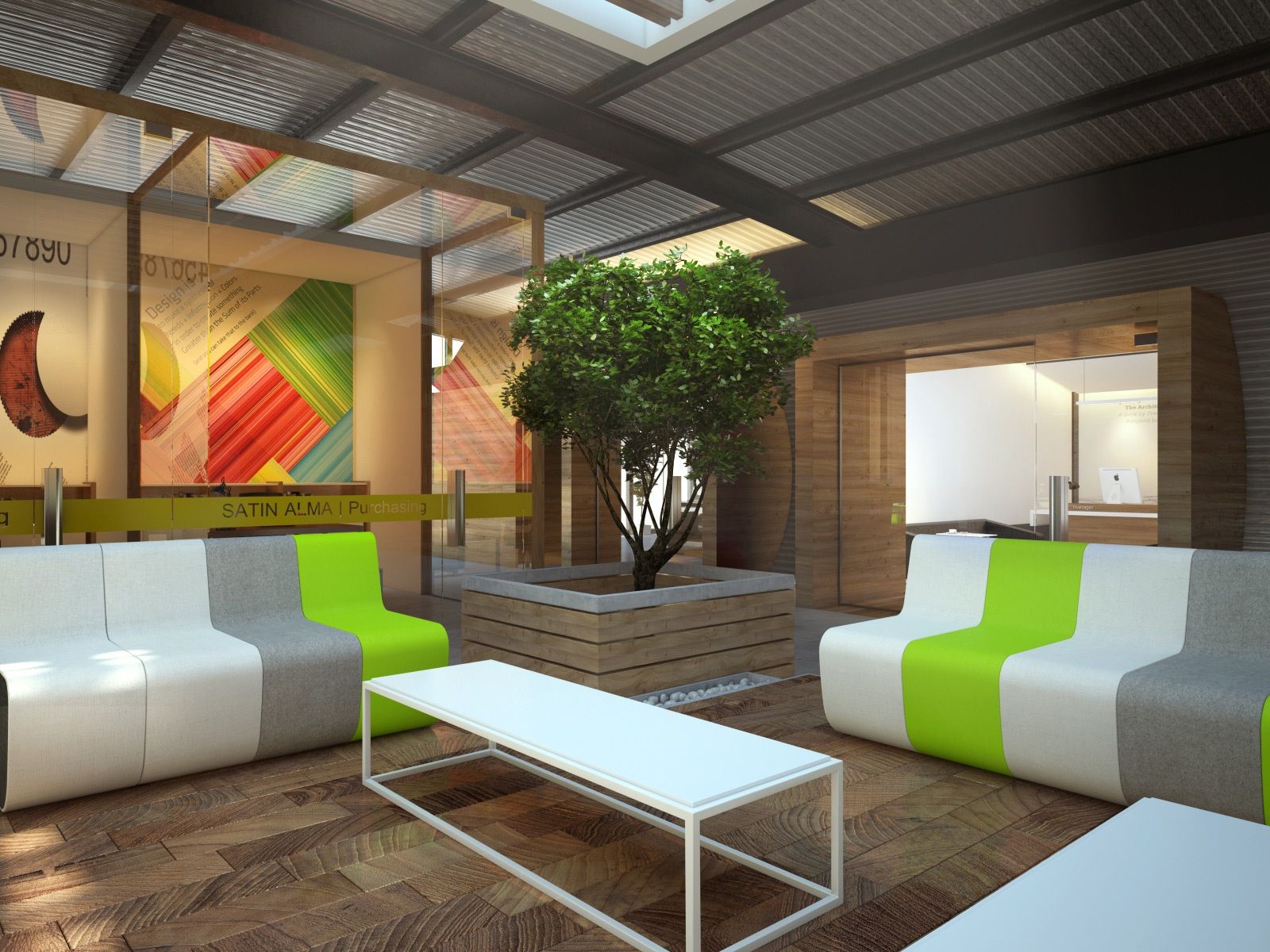 (ZYW).Sarem Makina gallery image 7