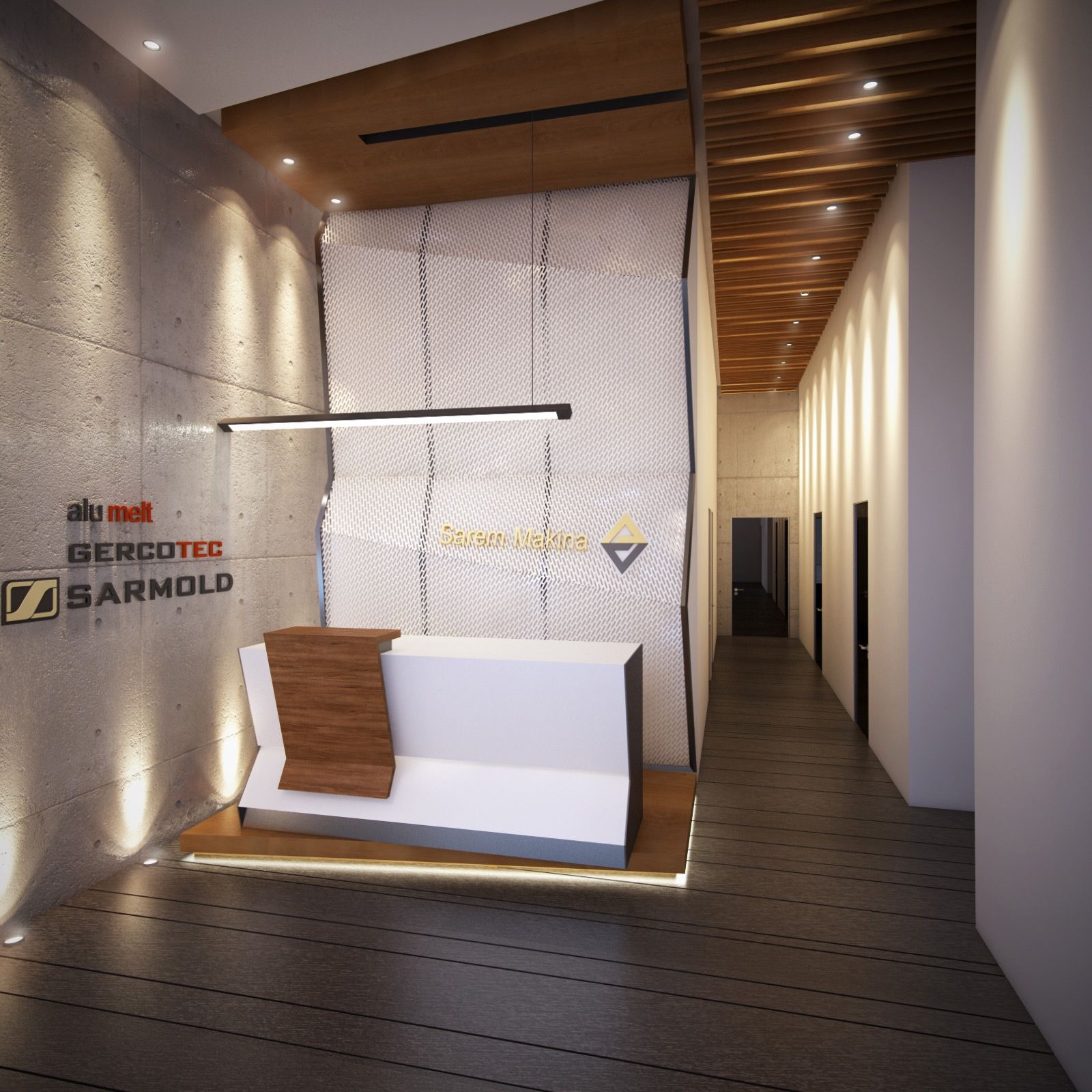 (ZYW).Sarem Makina gallery image 3