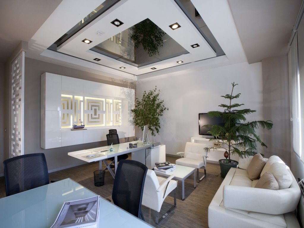 (ZZA).Çizgi Yatch Ofis gallery image 3