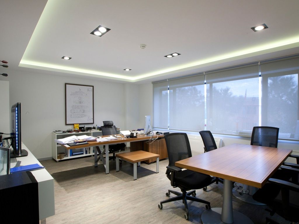 (ZZA).Çizgi Yatch Ofis gallery image 4