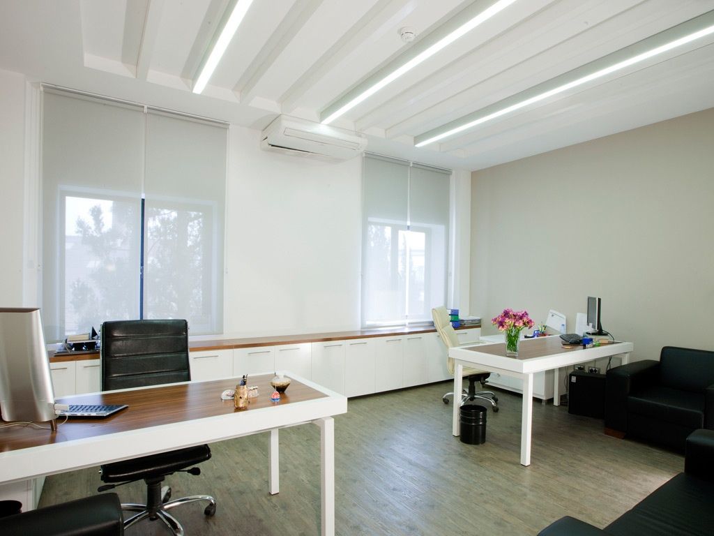 (ZZA).Çizgi Yatch Ofis gallery image 6