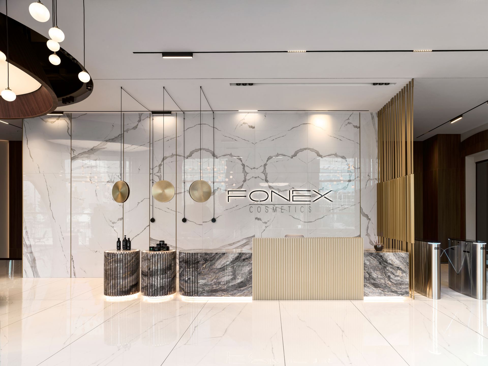 Fonex gallery image 27