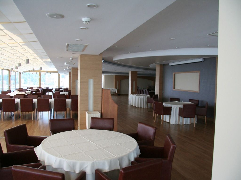 (ZZH).İstanbul Ticaret Odası gallery image 2