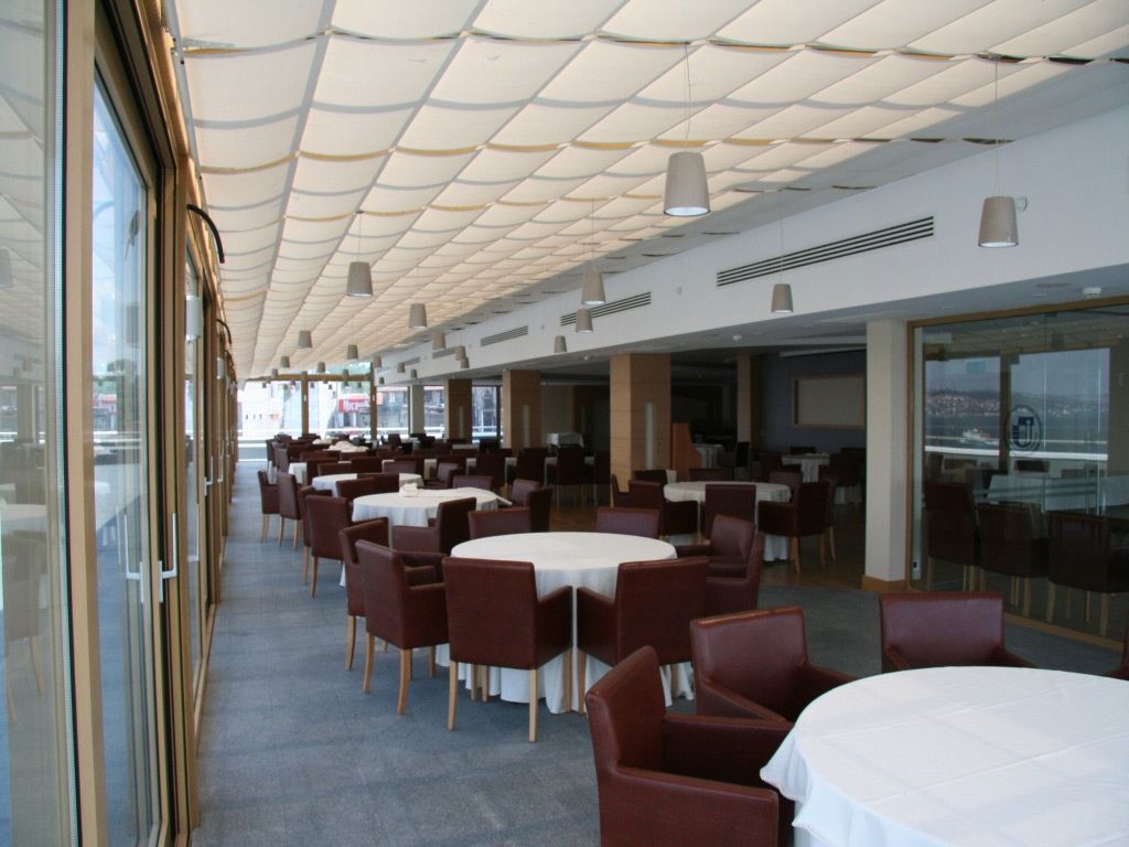 (ZZH).İstanbul Ticaret Odası gallery image 3