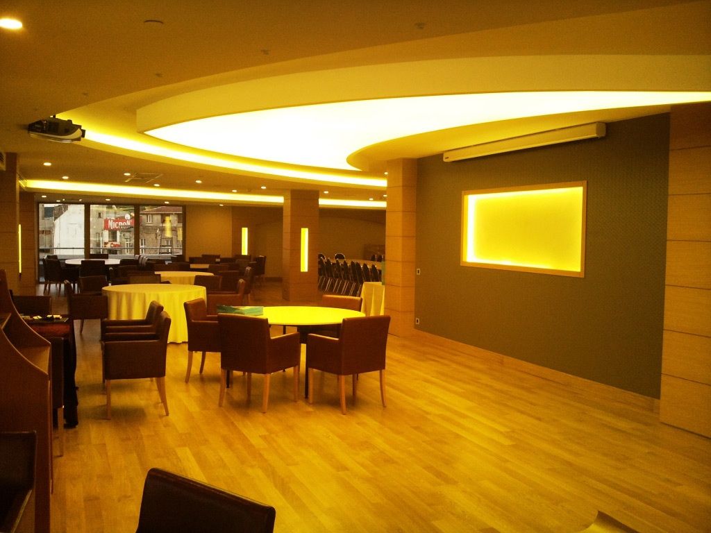 (ZZH).İstanbul Ticaret Odası gallery image 4