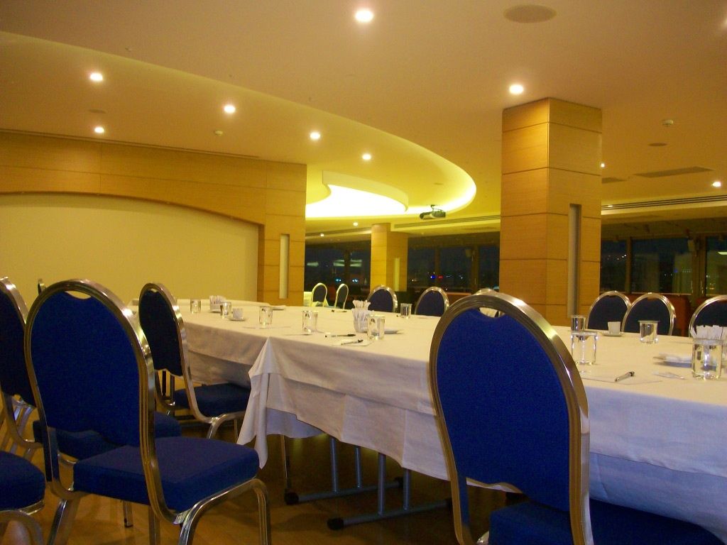 (ZZH).İstanbul Ticaret Odası gallery image 5