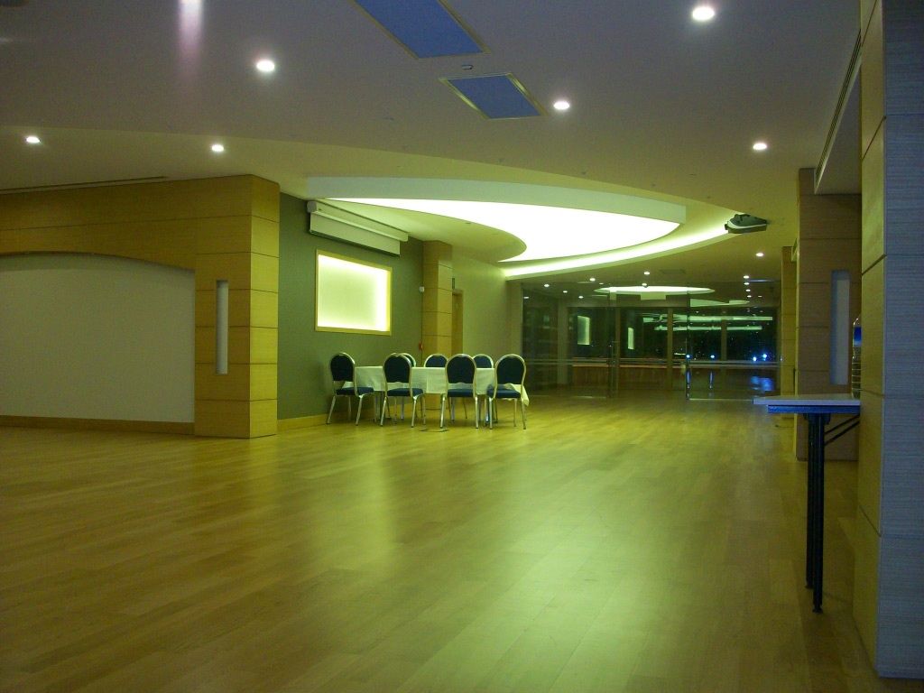 (ZZH).İstanbul Ticaret Odası gallery image 6