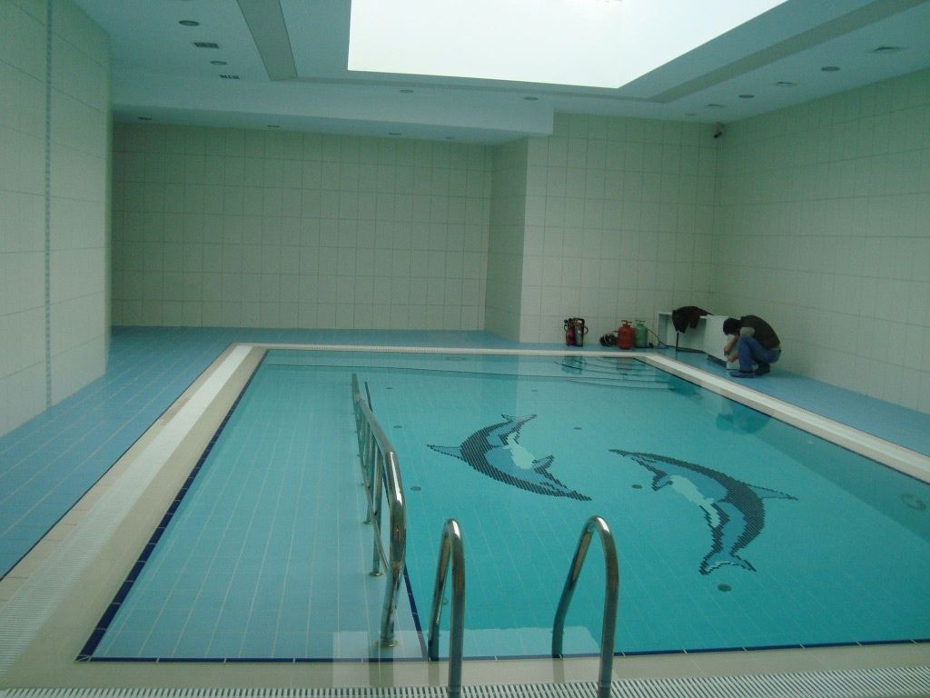 (ZZI).İlk evin özel eğitim ve rehabilitasyon merkezi gallery image 3