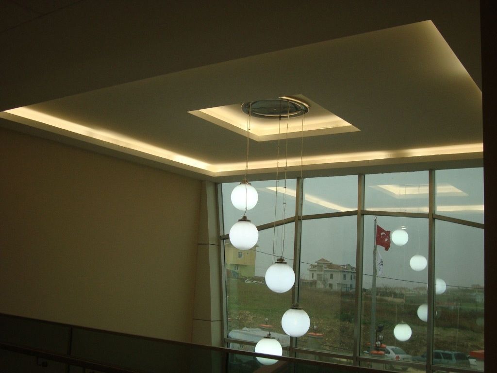 (ZZI).İlk evin özel eğitim ve rehabilitasyon merkezi gallery image 4