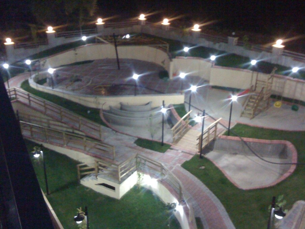 (ZZI).İlk evin özel eğitim ve rehabilitasyon merkezi gallery image 5