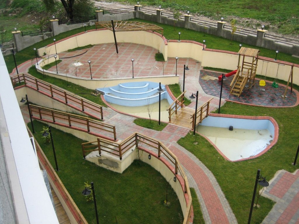 (ZZI).İlk evin özel eğitim ve rehabilitasyon merkezi gallery image 6