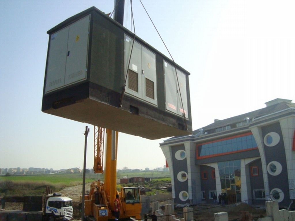 (ZZI).İlk evin özel eğitim ve rehabilitasyon merkezi gallery image 7