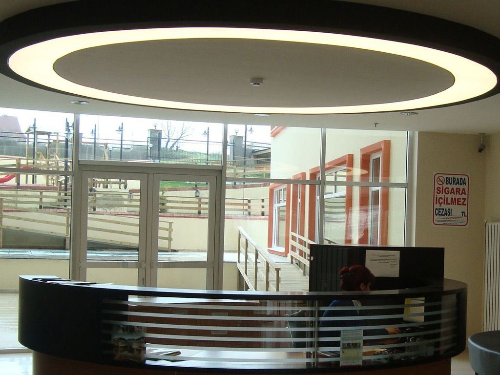 (ZZI).İlk evin özel eğitim ve rehabilitasyon merkezi gallery image 10