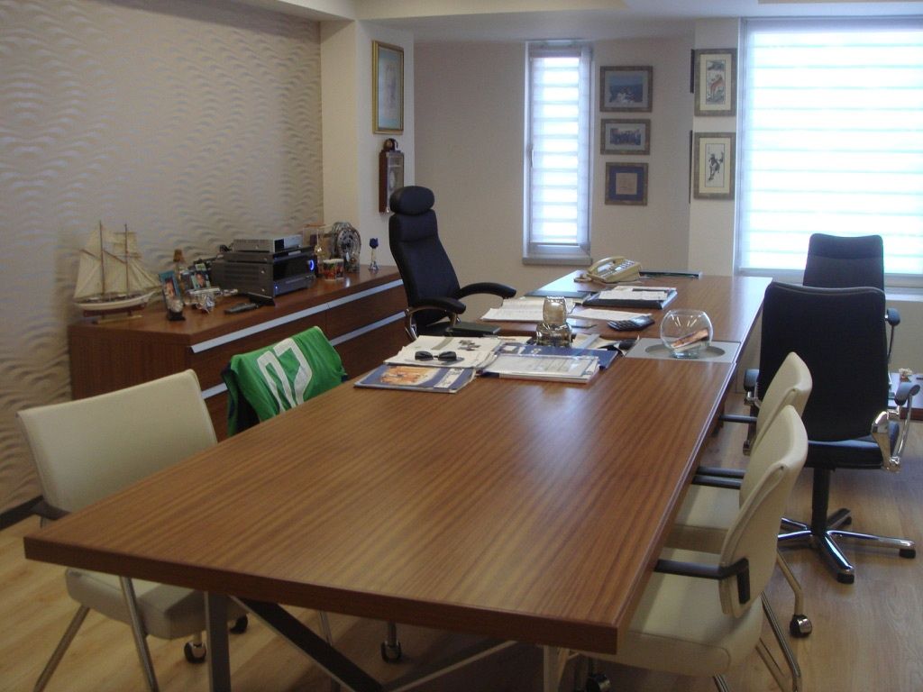 (ZZJ).Gimaş Uluslararası Kumanyacılık gallery image 4