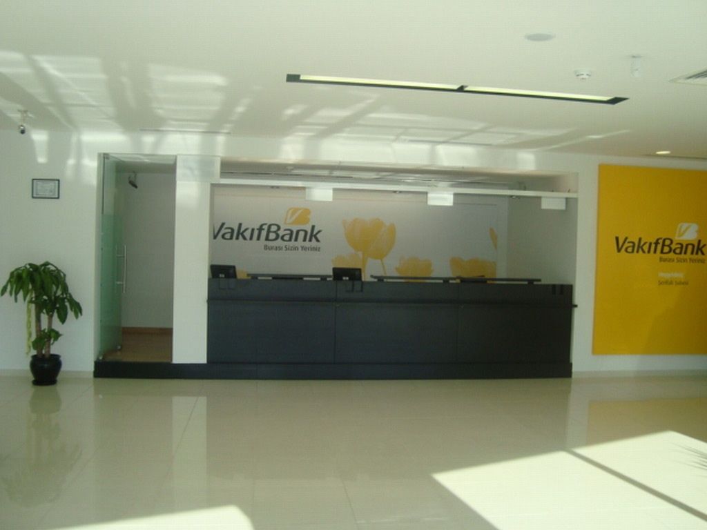 (ZZM).Vakıfbank (Şerifali) gallery image 6