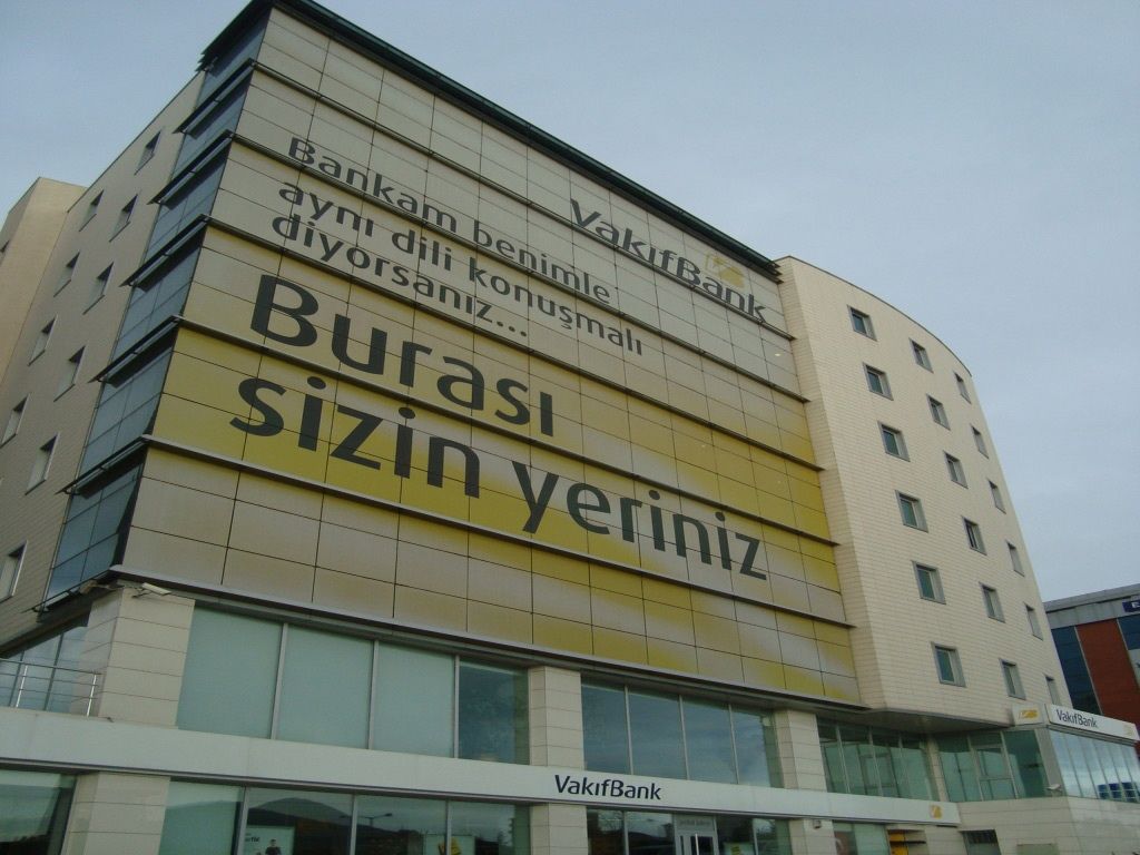 (ZZM).Vakıfbank (Şerifali) gallery image 7
