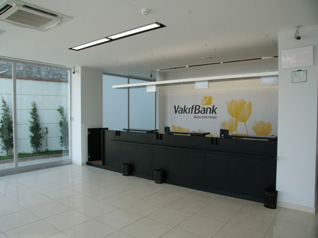 (ZZN).Vakıfbank (Organize)