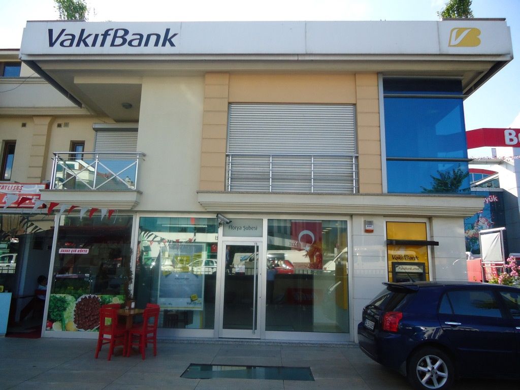 (ZZO).Vakıfbank (Florya) gallery image 6