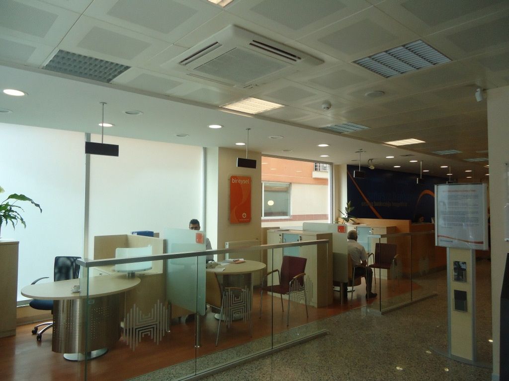 (ZZP).Halkbank (Küçükçekmece) gallery image 2