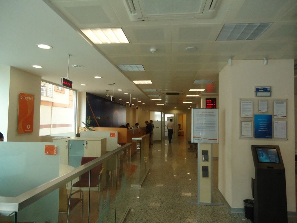 (ZZP).Halkbank (Küçükçekmece)