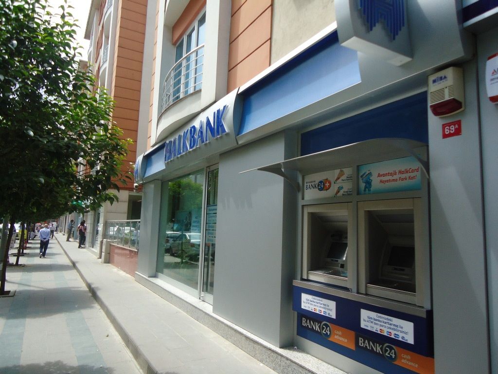 (ZZP).Halkbank (Küçükçekmece) gallery image 4