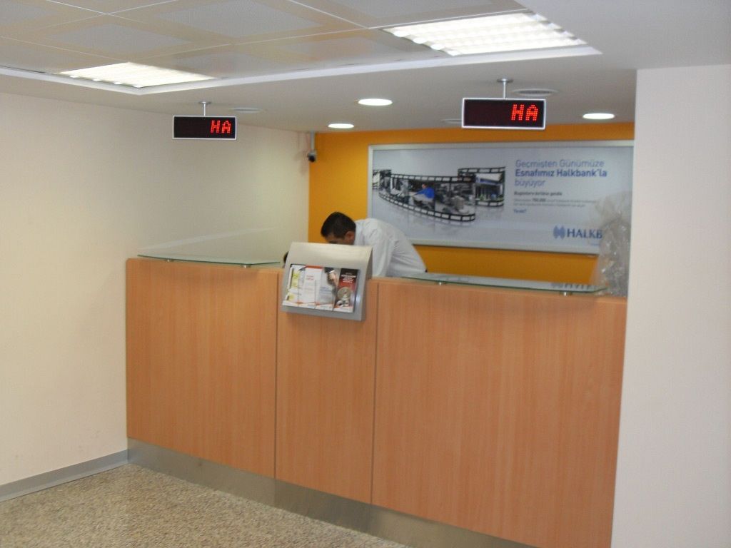 (ZZQ).Halkbank (Küçükköy) gallery image 3