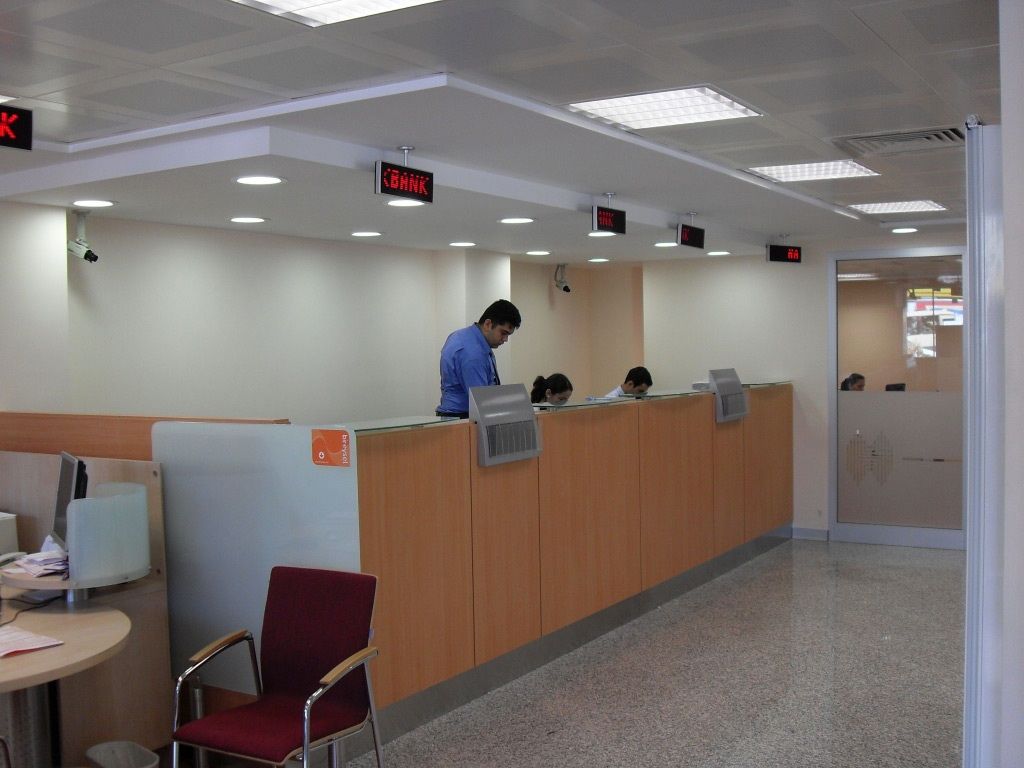 (ZZQ).Halkbank (Küçükköy) gallery image 5