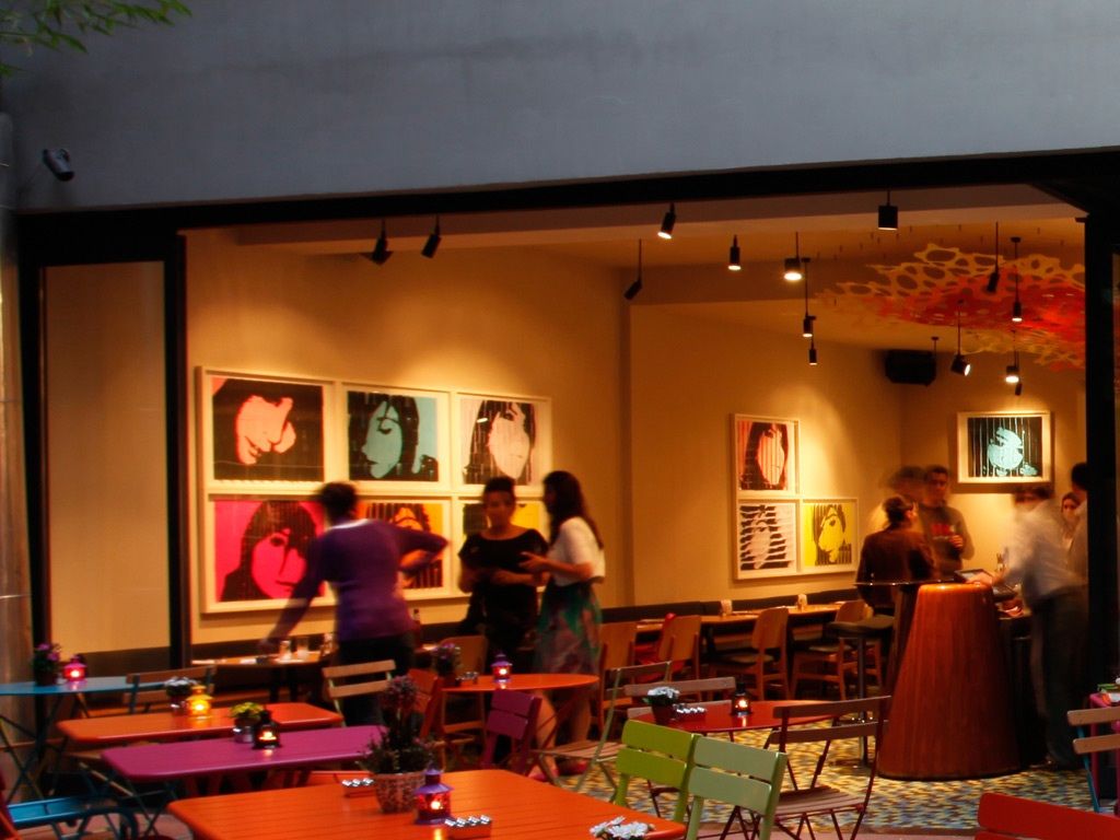 (ZZS).Dada Cafe gallery image 3