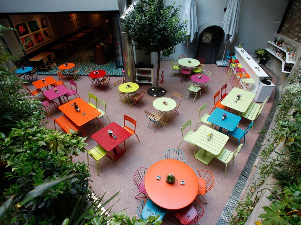 (ZZS).Dada Cafe gallery image 4