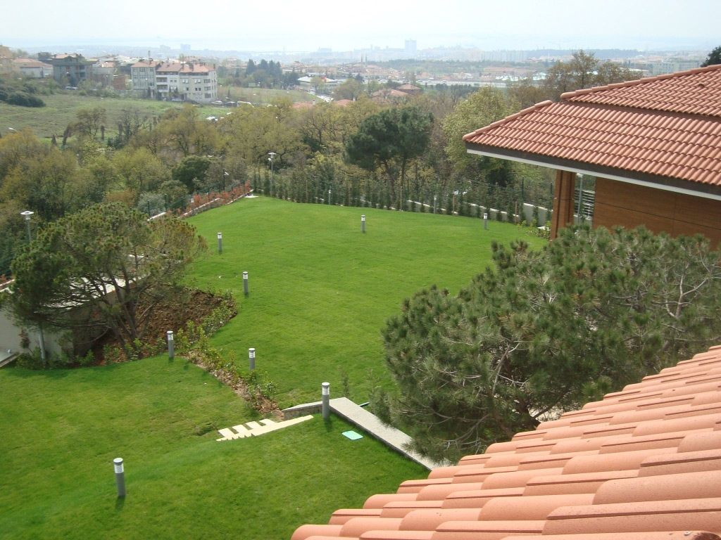 (ZZU).Çamlı Bahçe Evleri gallery image 2