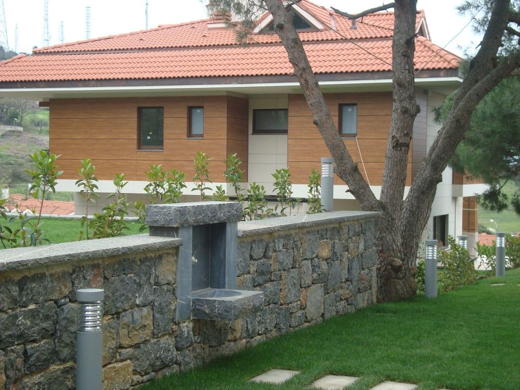 (ZZU).Çamlı Bahçe Evleri gallery image 4