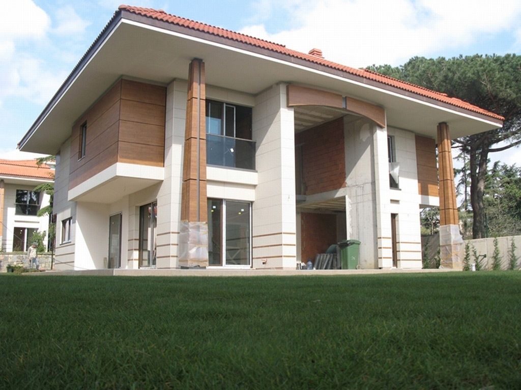 (ZZU).Çamlı Bahçe Evleri gallery image 6