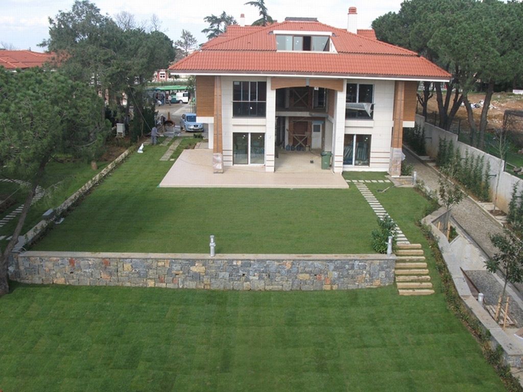 (ZZU).Çamlı Bahçe Evleri gallery image 7