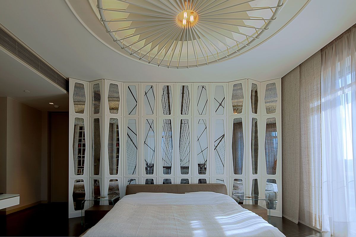 (ZZV).Maçka Residence gallery image 19