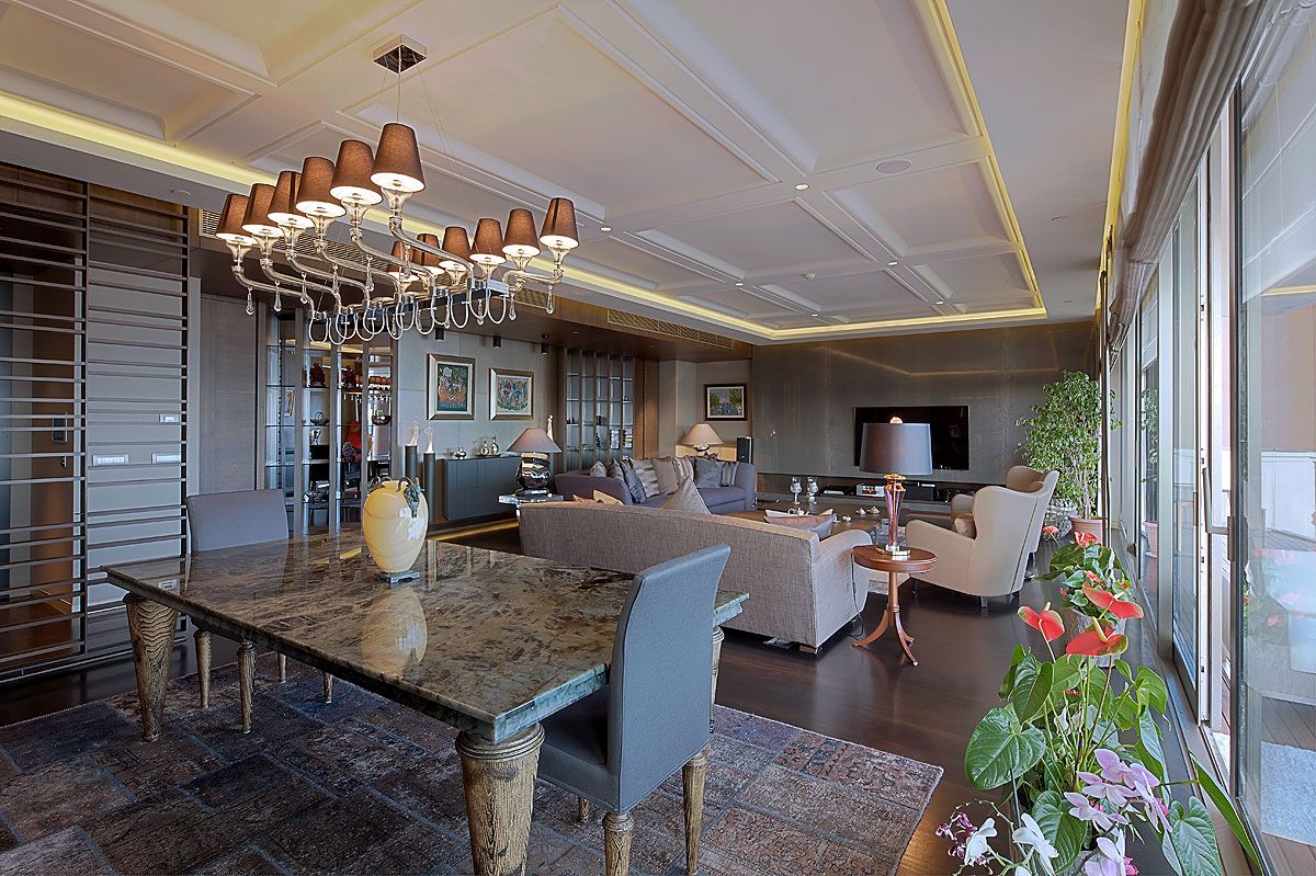 (ZZV).Maçka Residence gallery image 15