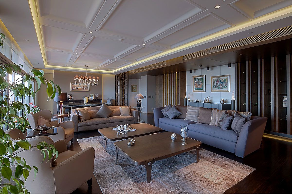 (ZZV).Maçka Residence gallery image 14