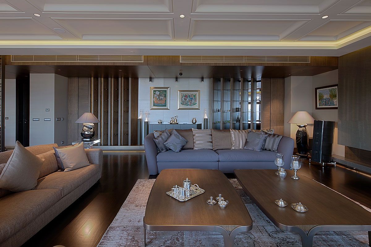 (ZZV).Maçka Residence gallery image 13