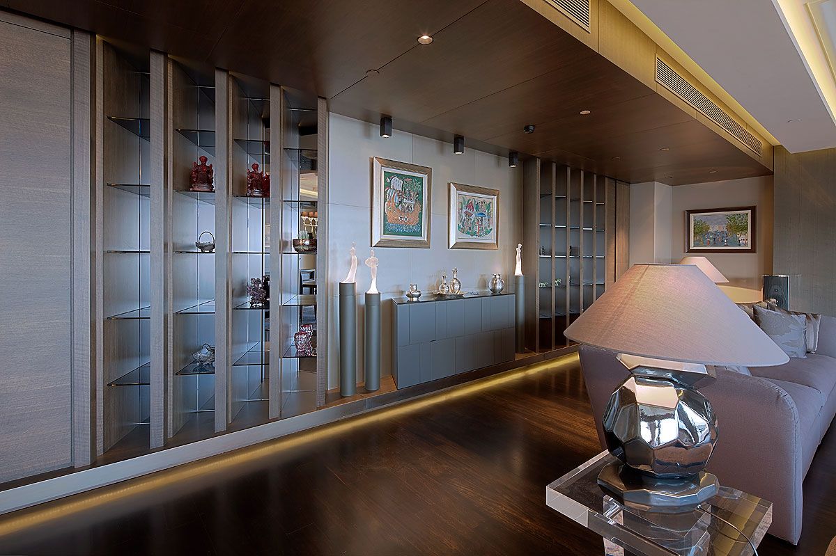 (ZZV).Maçka Residence gallery image 2